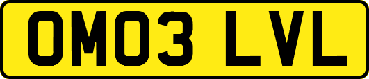 OM03LVL