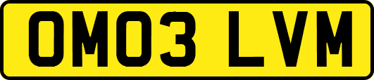 OM03LVM