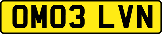 OM03LVN