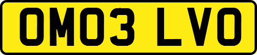 OM03LVO