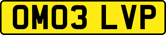OM03LVP