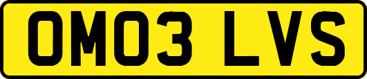 OM03LVS