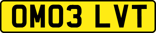 OM03LVT
