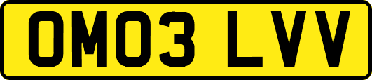 OM03LVV