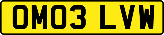 OM03LVW