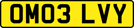 OM03LVY