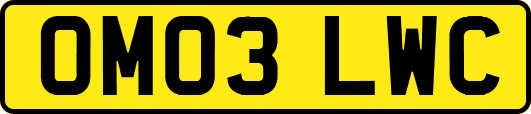 OM03LWC