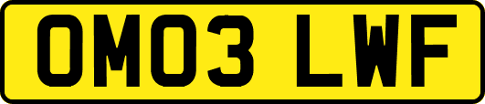 OM03LWF