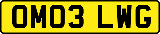 OM03LWG
