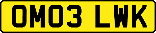 OM03LWK