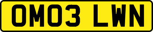 OM03LWN