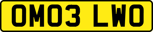 OM03LWO