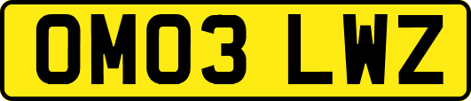 OM03LWZ