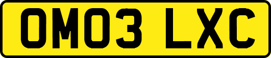 OM03LXC