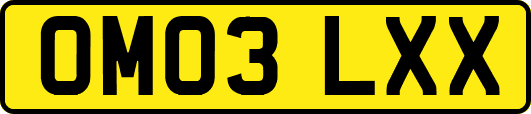 OM03LXX