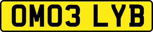 OM03LYB