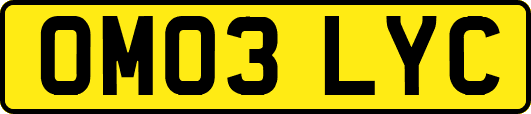 OM03LYC