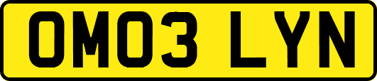 OM03LYN