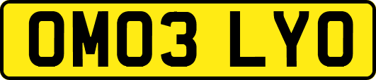 OM03LYO
