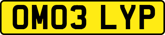 OM03LYP