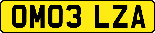 OM03LZA