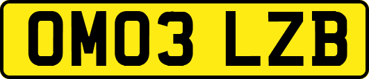 OM03LZB