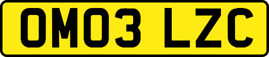 OM03LZC