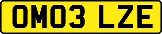 OM03LZE