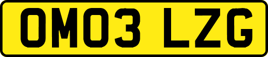 OM03LZG