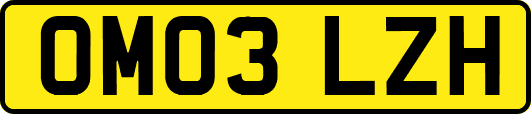OM03LZH
