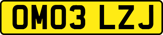 OM03LZJ