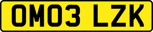 OM03LZK