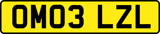 OM03LZL
