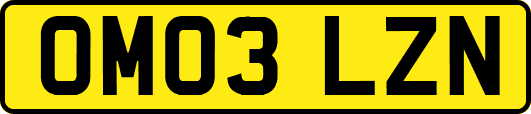 OM03LZN