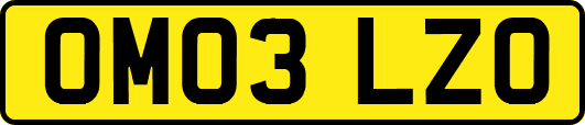 OM03LZO