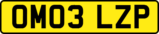 OM03LZP