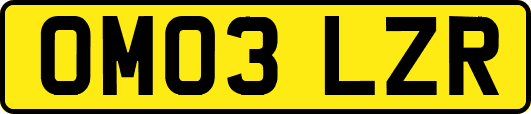 OM03LZR