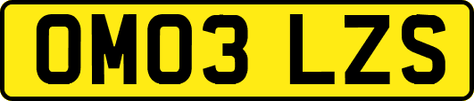 OM03LZS