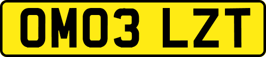 OM03LZT