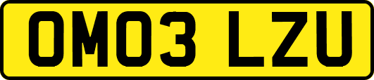 OM03LZU