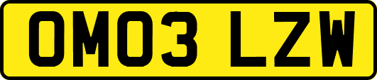 OM03LZW