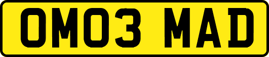 OM03MAD