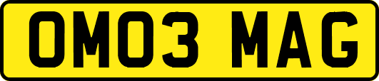 OM03MAG