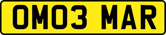 OM03MAR