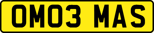 OM03MAS