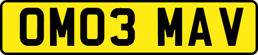 OM03MAV