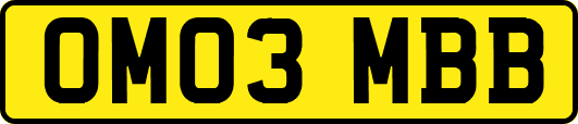 OM03MBB