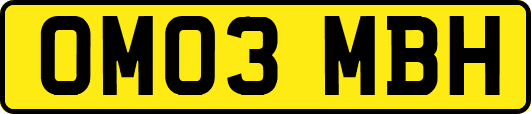 OM03MBH