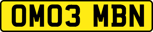 OM03MBN