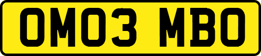 OM03MBO
